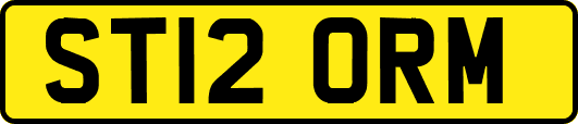 ST12ORM