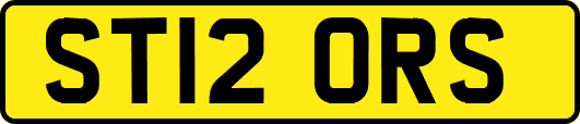 ST12ORS