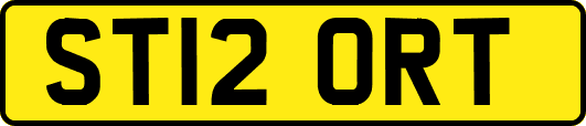 ST12ORT