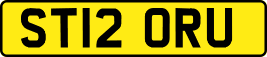 ST12ORU