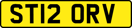ST12ORV