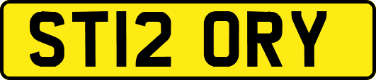 ST12ORY