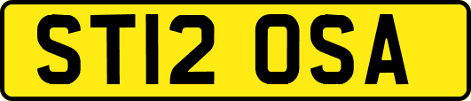 ST12OSA