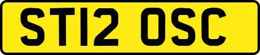 ST12OSC
