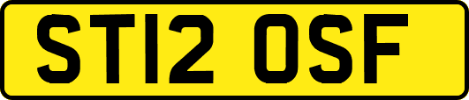 ST12OSF