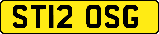 ST12OSG