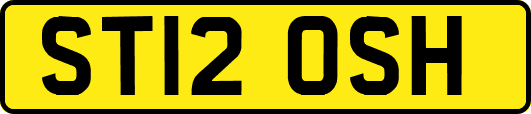 ST12OSH