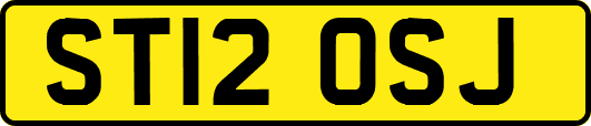ST12OSJ