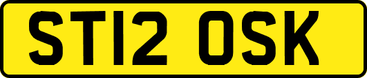 ST12OSK