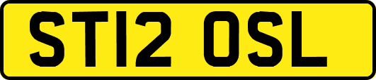 ST12OSL