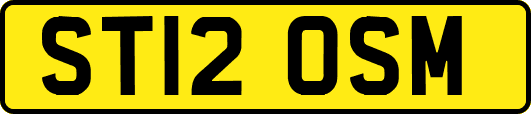 ST12OSM