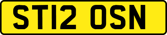ST12OSN