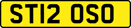 ST12OSO