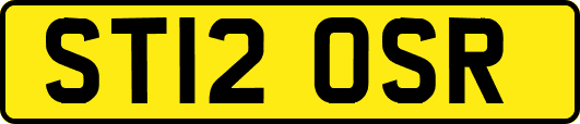 ST12OSR