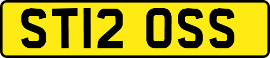 ST12OSS