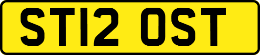 ST12OST