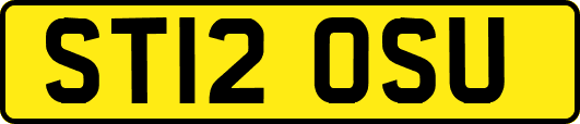 ST12OSU
