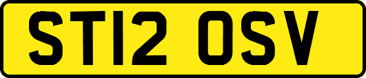 ST12OSV