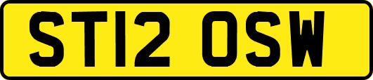 ST12OSW