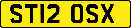 ST12OSX