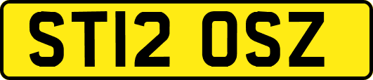 ST12OSZ
