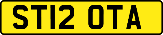 ST12OTA