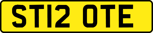 ST12OTE