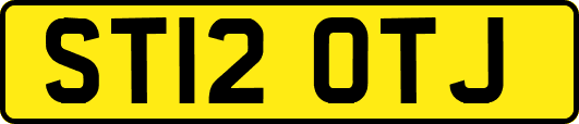 ST12OTJ