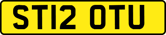 ST12OTU