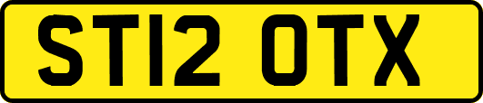 ST12OTX