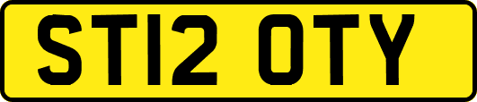 ST12OTY