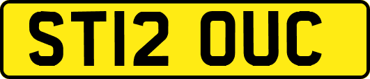 ST12OUC