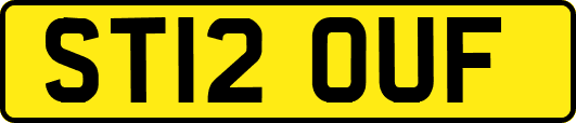 ST12OUF