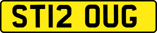 ST12OUG