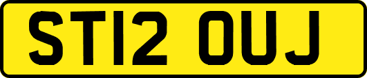ST12OUJ