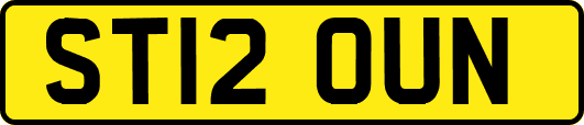 ST12OUN