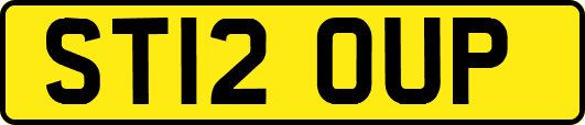 ST12OUP