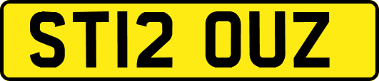 ST12OUZ