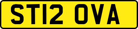 ST12OVA