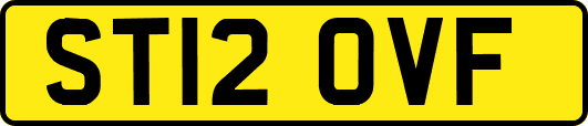ST12OVF