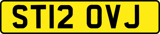 ST12OVJ