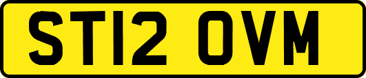 ST12OVM