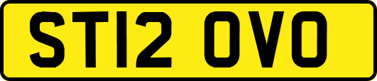 ST12OVO