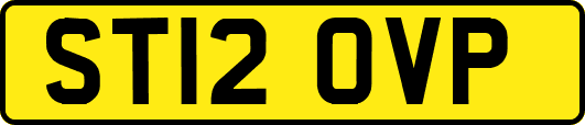 ST12OVP