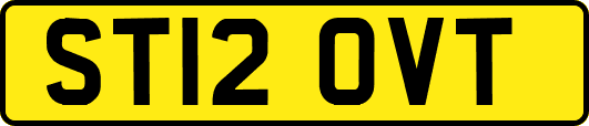 ST12OVT