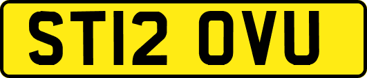ST12OVU
