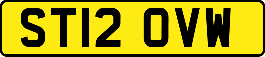 ST12OVW