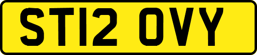 ST12OVY