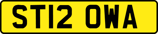 ST12OWA