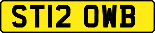 ST12OWB